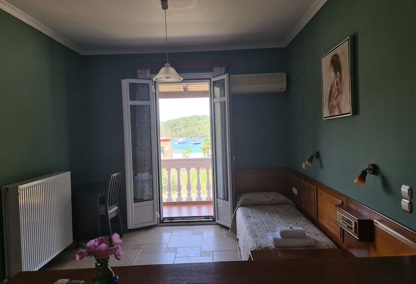 ホテル Edem Studios & Apartments