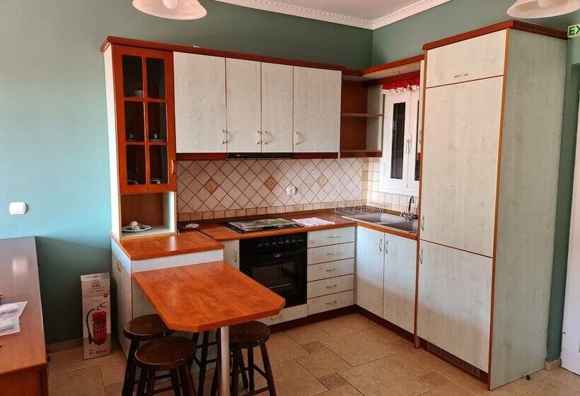 ホテル Edem Studios & Apartments