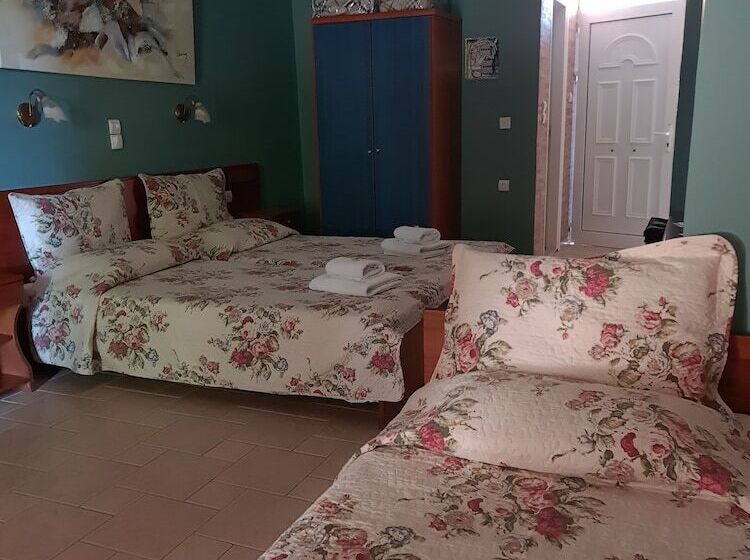 ホテル Edem Studios & Apartments