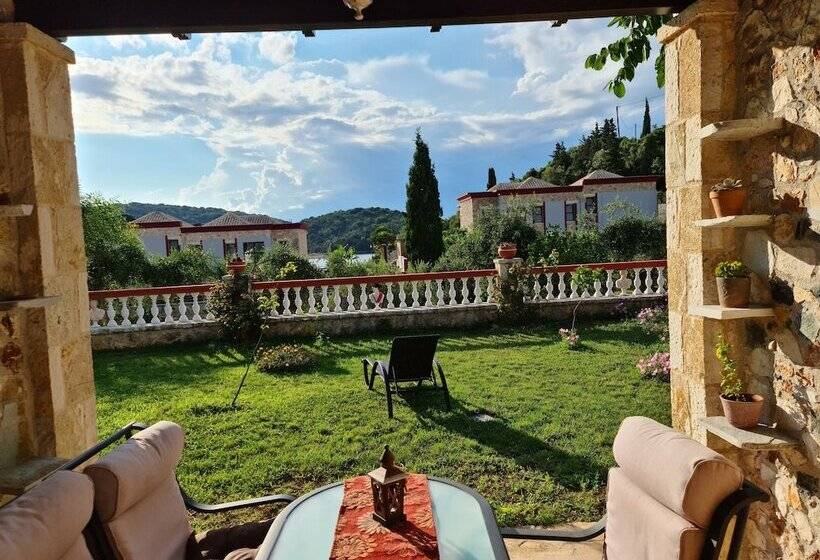 ホテル Edem Studios & Apartments