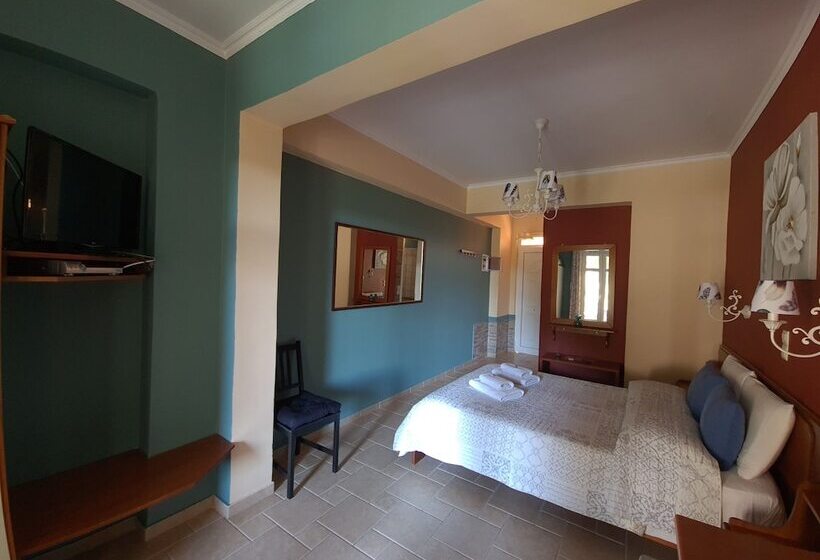 ホテル Edem Studios & Apartments