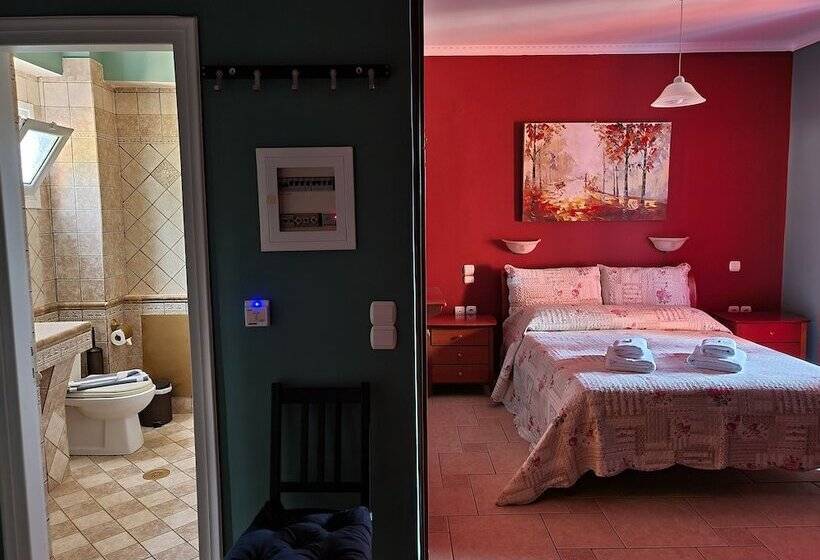 호텔 Edem Studios & Apartments