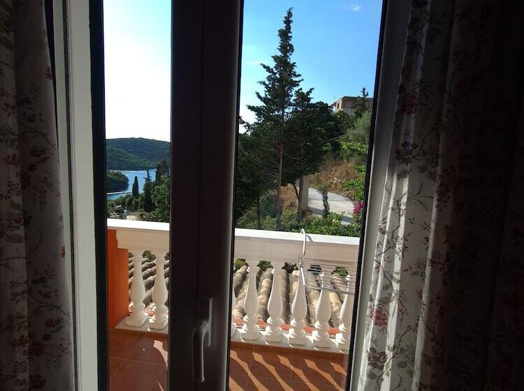 ホテル Edem Studios & Apartments