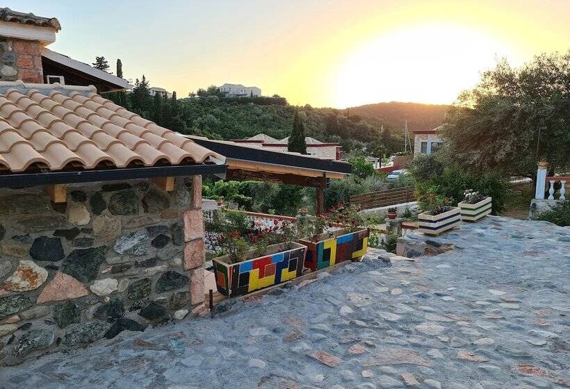 ホテル Edem Studios & Apartments