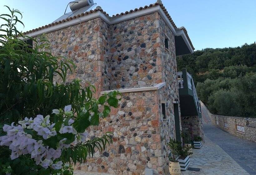 ホテル Edem Studios & Apartments