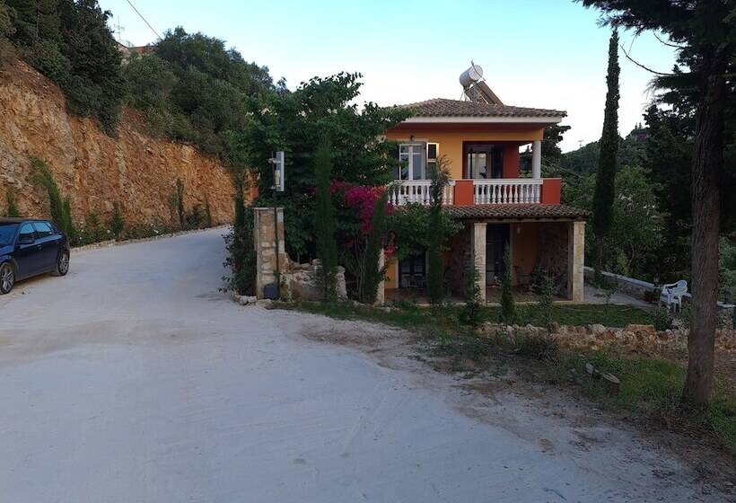 ホテル Edem Studios & Apartments