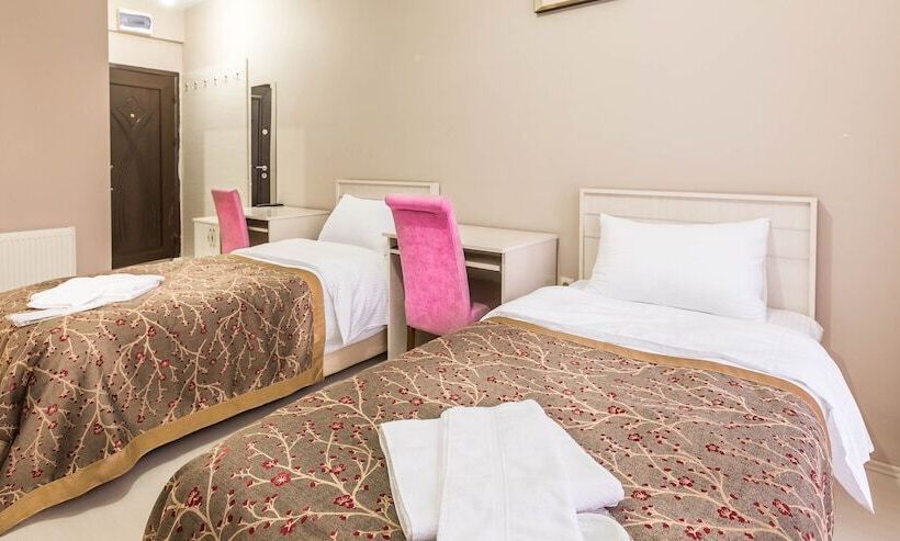 فندق Evren Konukevi