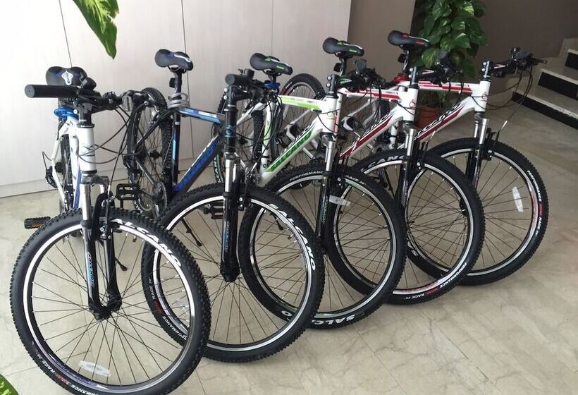 فندق Evren Konukevi