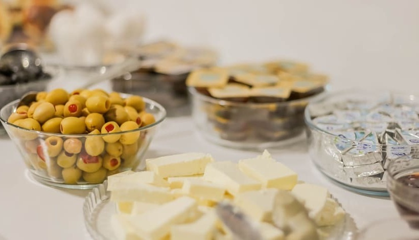 فندق Evren Konukevi