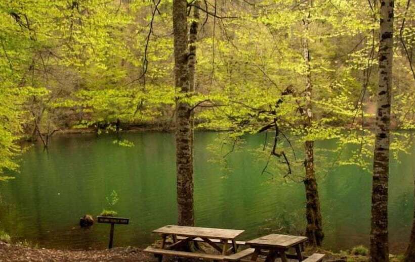 فندق Evren Konukevi