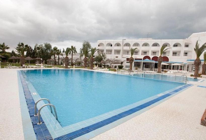 בית מלון כפרי Gas Golf Residence