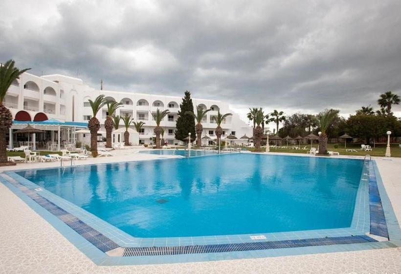 בית מלון כפרי Gas Golf Residence