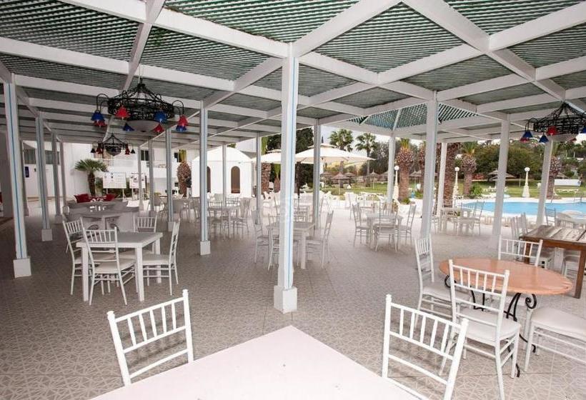 בית מלון כפרי Gas Golf Residence