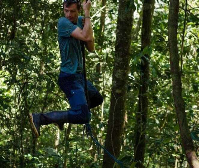 هتل Grand Selva Lodge & Tours