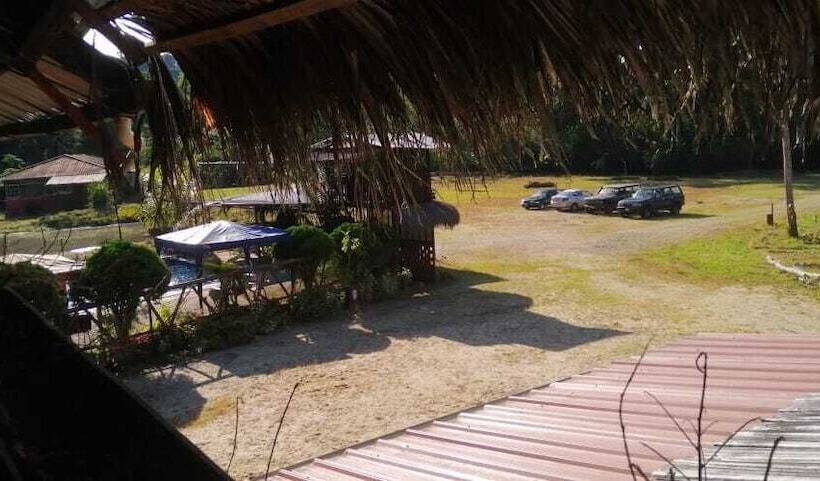 هتل Grand Selva Lodge & Tours