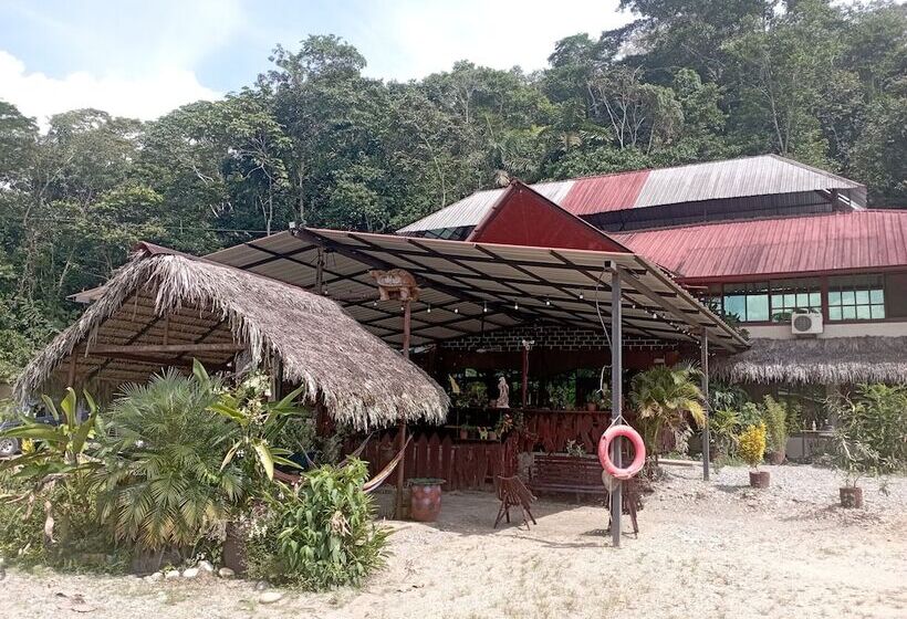 هتل Grand Selva Lodge & Tours