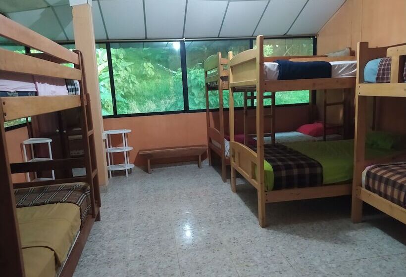 هتل Grand Selva Lodge & Tours