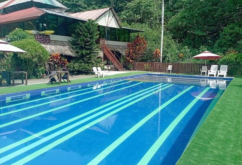 هتل Grand Selva Lodge & Tours