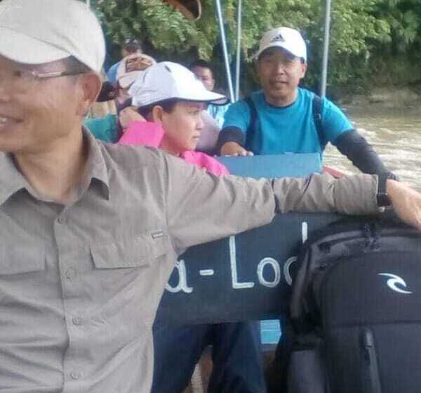 هتل Grand Selva Lodge & Tours