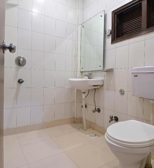 Отель Hari Piorko Grand   New Delhi Railway Station