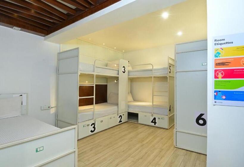 Отель Hari Piorko Grand   New Delhi Railway Station