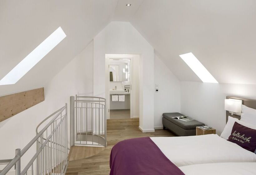 בית מלון כפרי Hollerhofe  Zu Gast Im Dorf