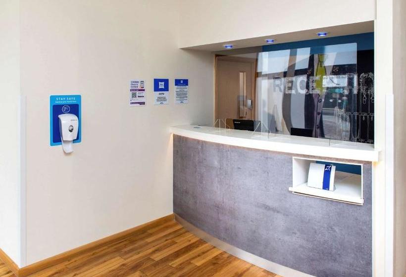 בית מלון כפרי Peterhead Aberdeenshire