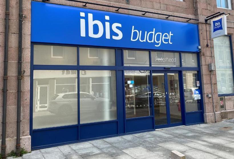 בית מלון כפרי Peterhead Aberdeenshire