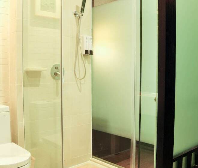 酒店 Jingdezhen Crystal Pudi