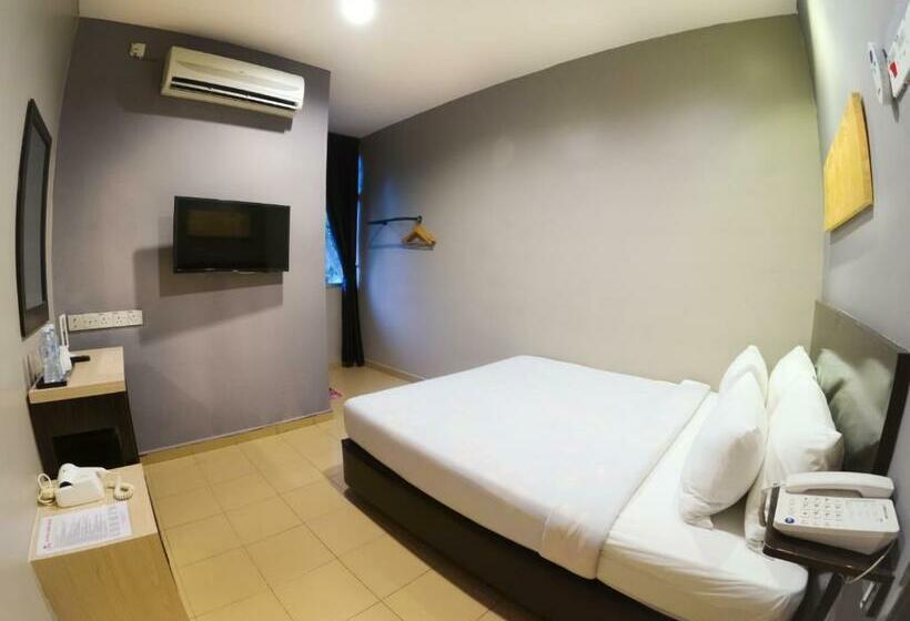 Jv Hotel @ Bandar Tasek Mutiara