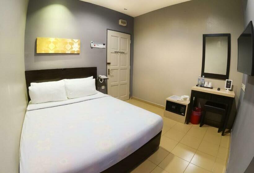 Jv Hotel @ Bandar Tasek Mutiara