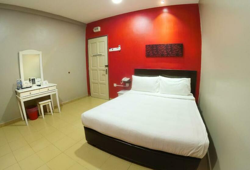 Jv Hotel @ Bandar Tasek Mutiara