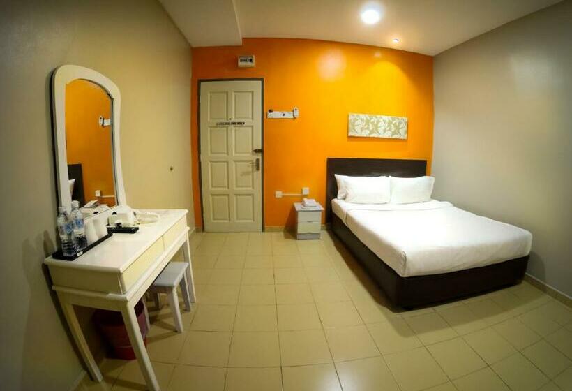 Jv Hotel @ Bandar Tasek Mutiara