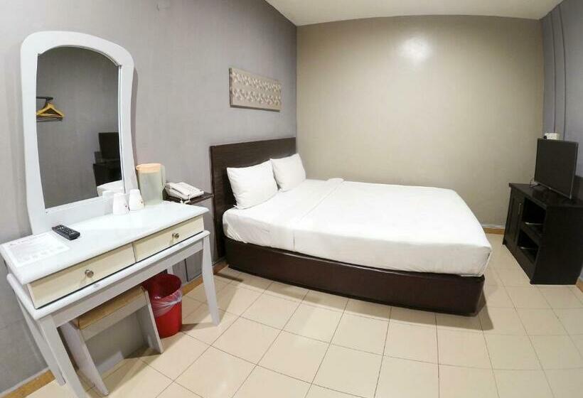 Jv Hotel @ Simpang Ampat