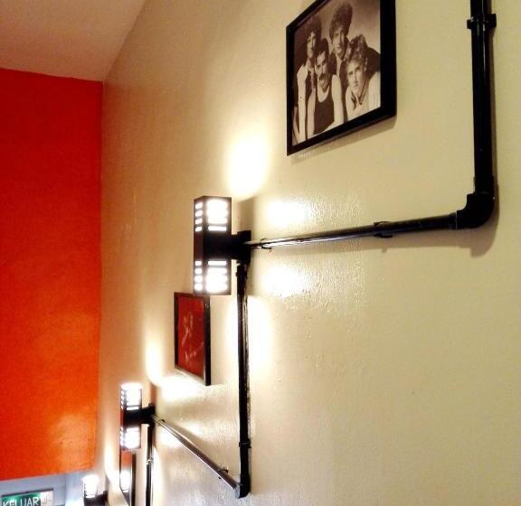 Jv Hotel @ Simpang Ampat