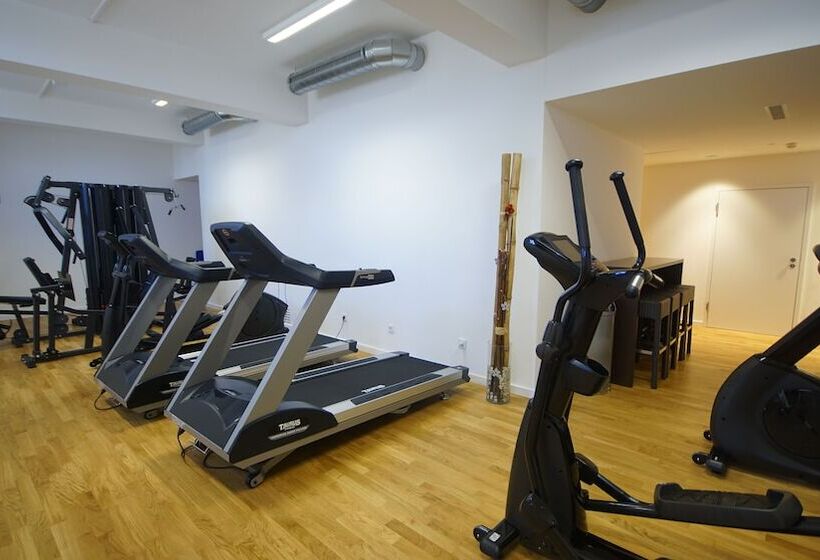 هتل Katholisch Soziales Institut