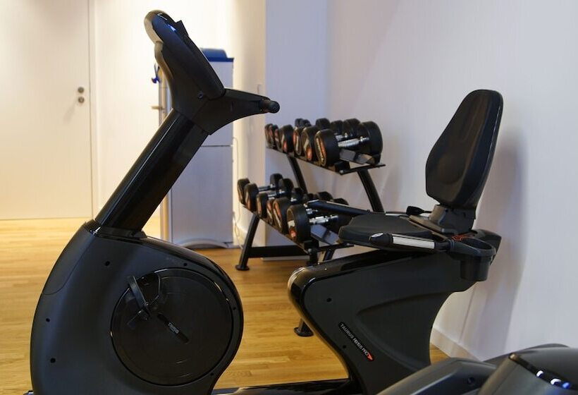 هتل Katholisch Soziales Institut