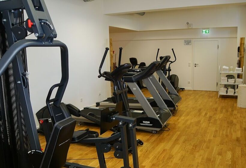 هتل Katholisch Soziales Institut