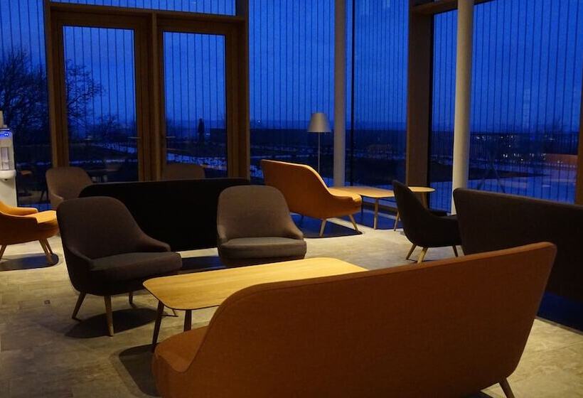 هتل Katholisch Soziales Institut