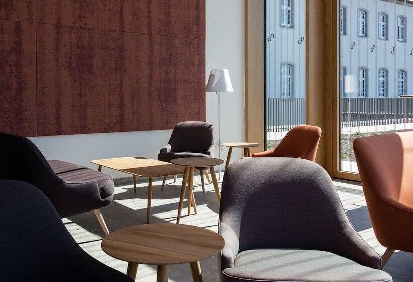 هتل Katholisch Soziales Institut