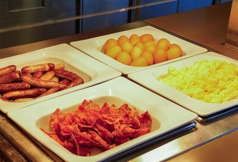 هتل Katholisch Soziales Institut