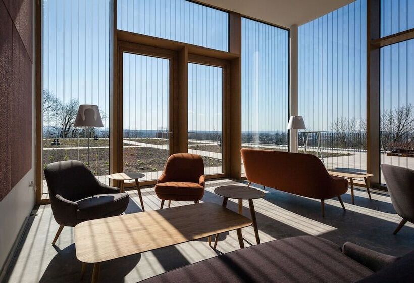 هتل Katholisch Soziales Institut