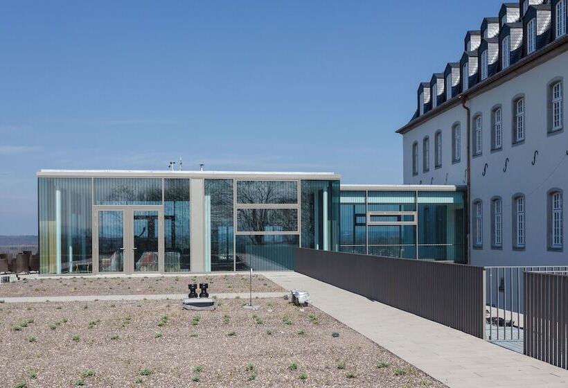 هتل Katholisch Soziales Institut