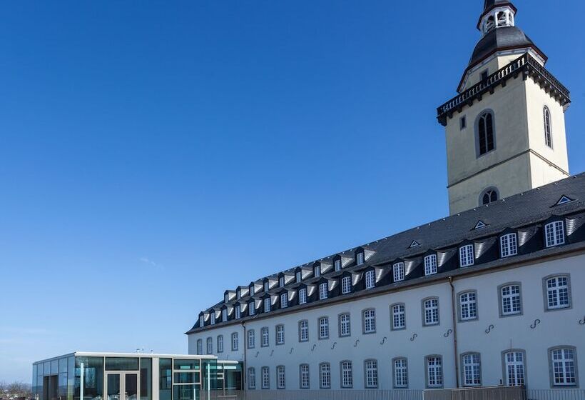 هتل Katholisch Soziales Institut