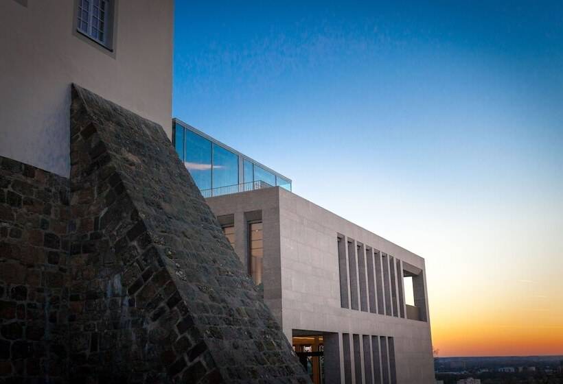 هتل Katholisch Soziales Institut