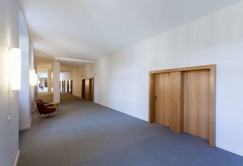 هتل Katholisch Soziales Institut