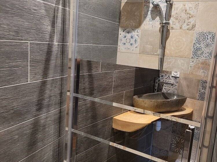 酒店 Le Point De Chute