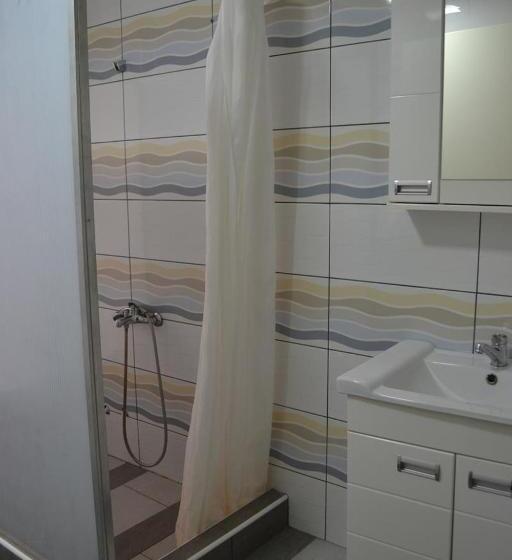 هتل Lira Excellent Nis