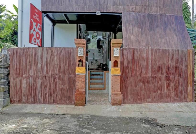 Отель Oyo 90512 Tiny House