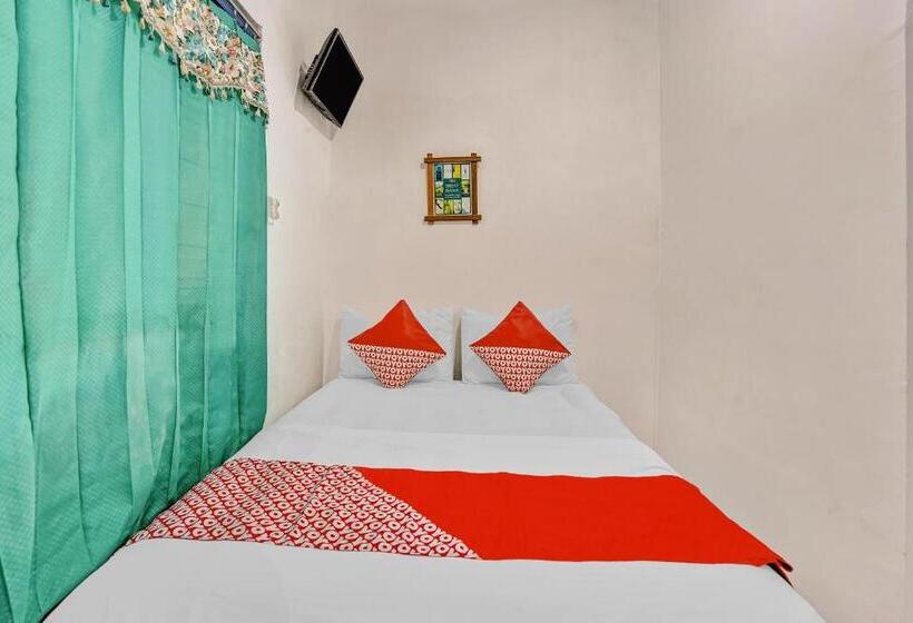 酒店 Oyo 90523 Homestay Jenggolo